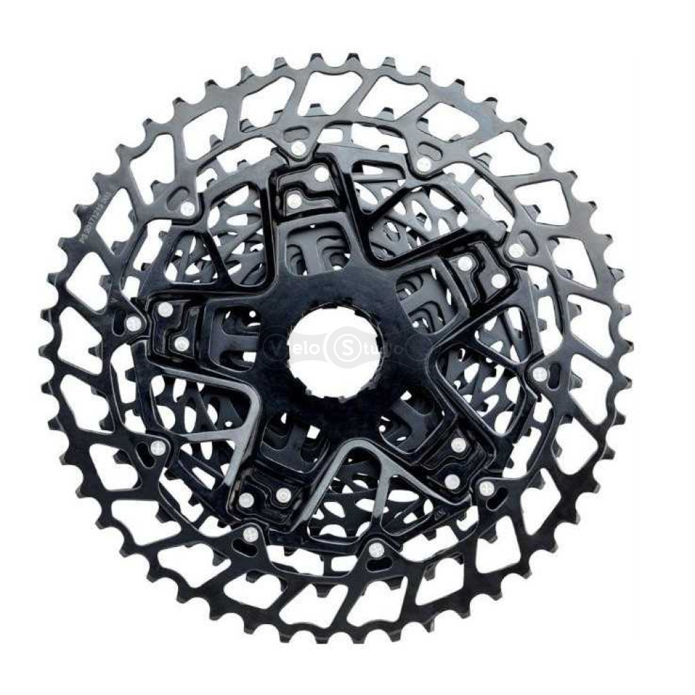 Кассета SRAM NX EAGLE PG-1230 12 скоростей 11-50T
