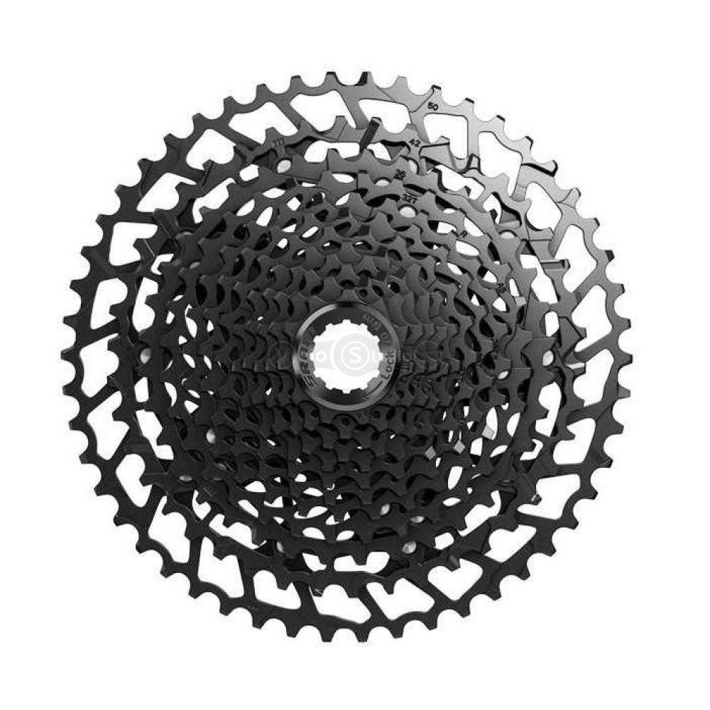 Кассета SRAM NX EAGLE PG-1230 12 скоростей 11-50T