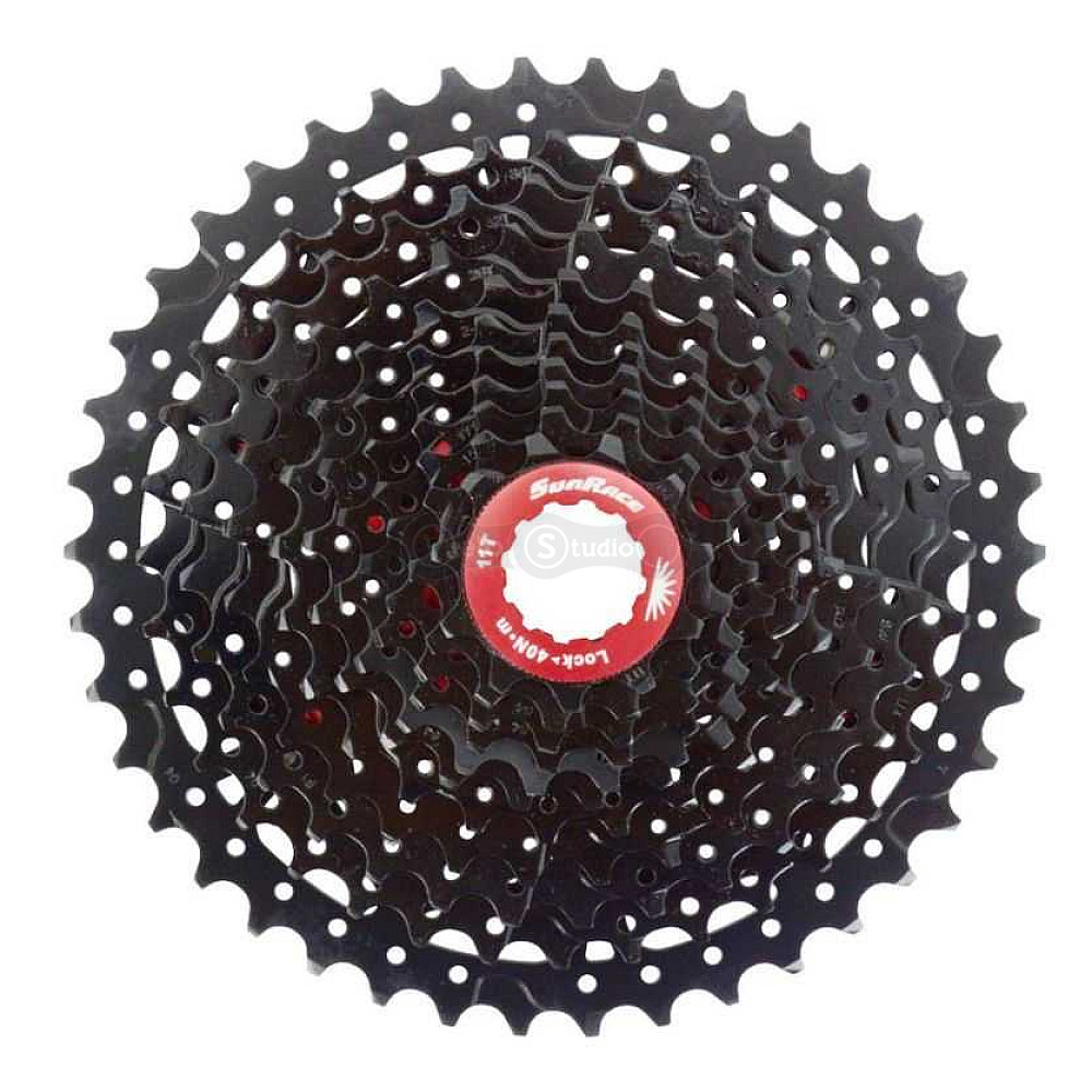 Кассета SunRace MX8 11 скоростей 11-46T