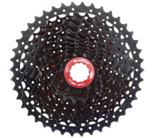 Касета SunRace MX8 11 швидкостей 11-46T