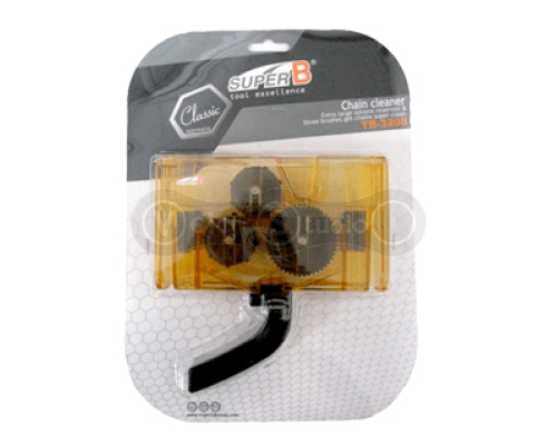 Цепемійка SuperB