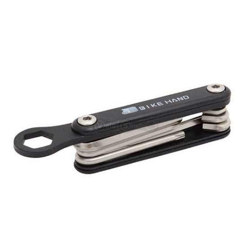 Мультитул Bike Hand YC-263-15 8 функций