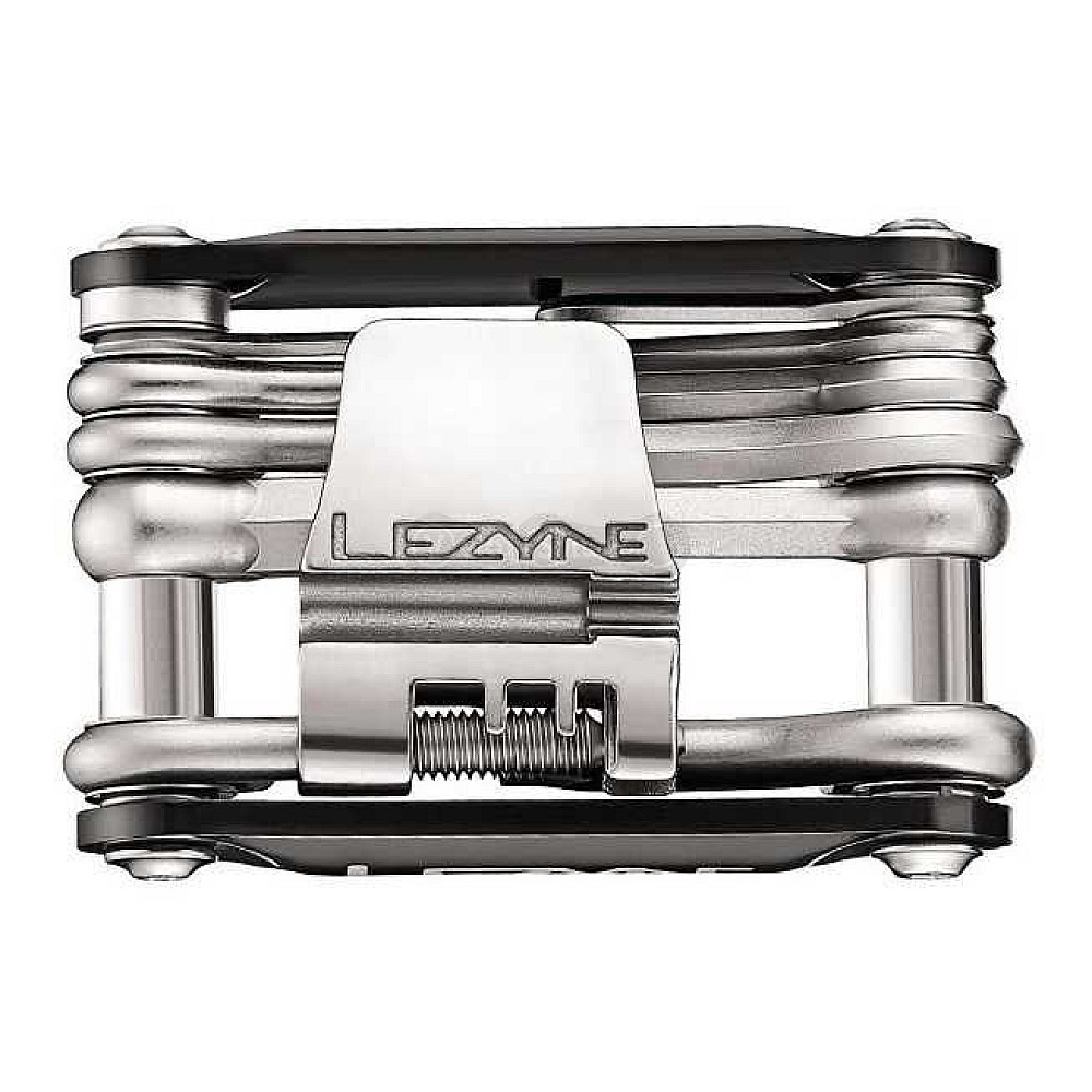 Мультитул Lezyne RAP 14 чёрный