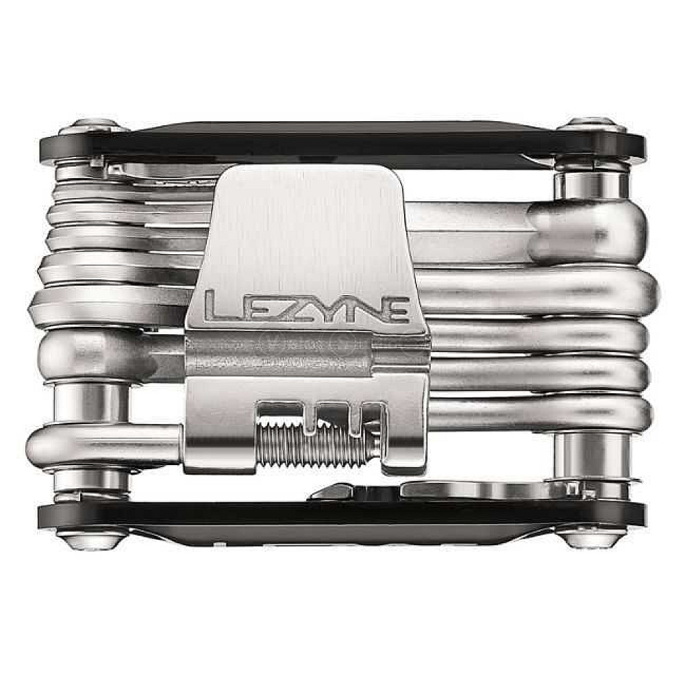 Мультитул Lezyne RAP 20 чёрный