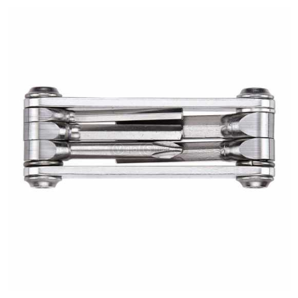 Мультитул Lezyne SV 5
