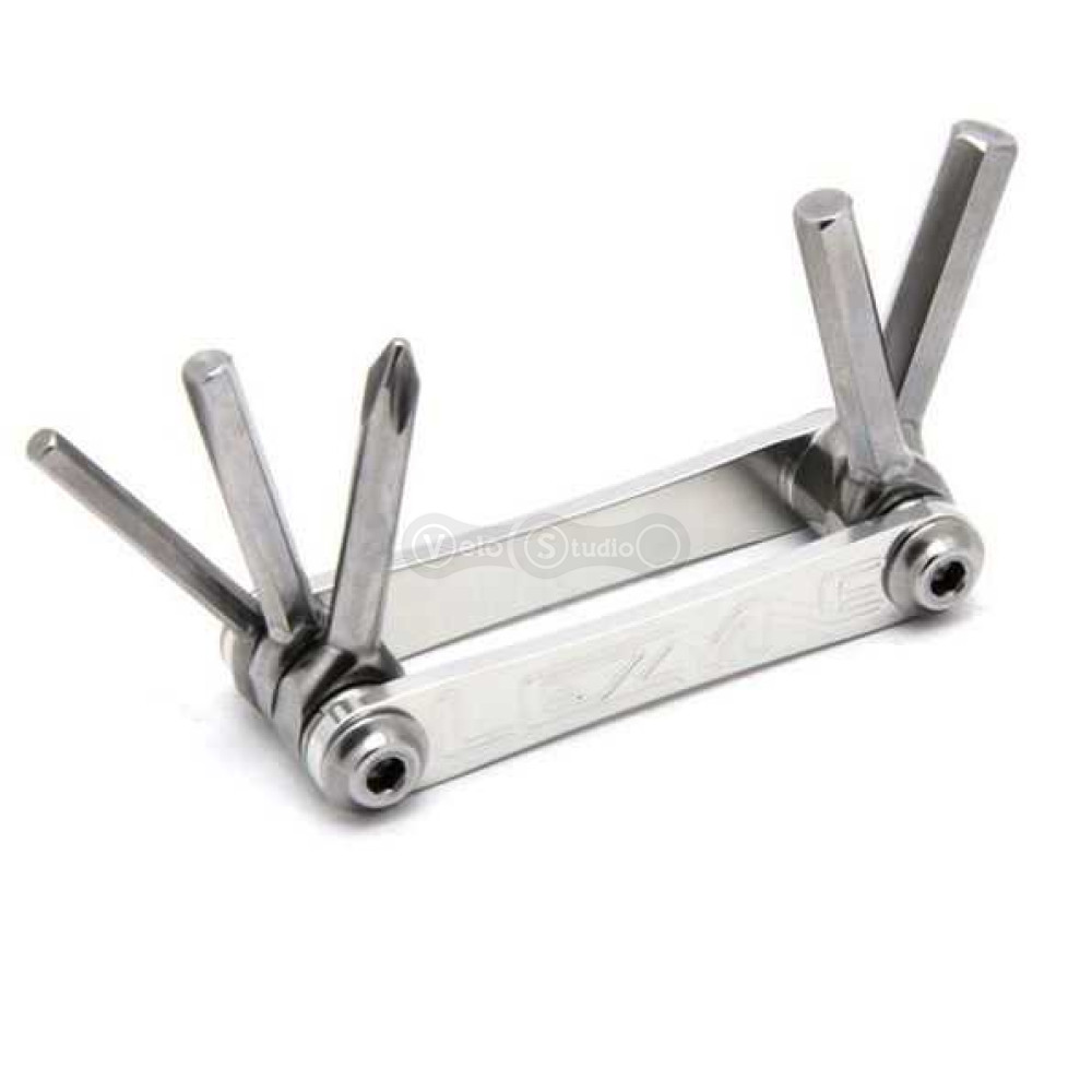 Мультитул Lezyne SV 5