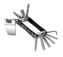 Мультитул Lezyne V 11 чёрный