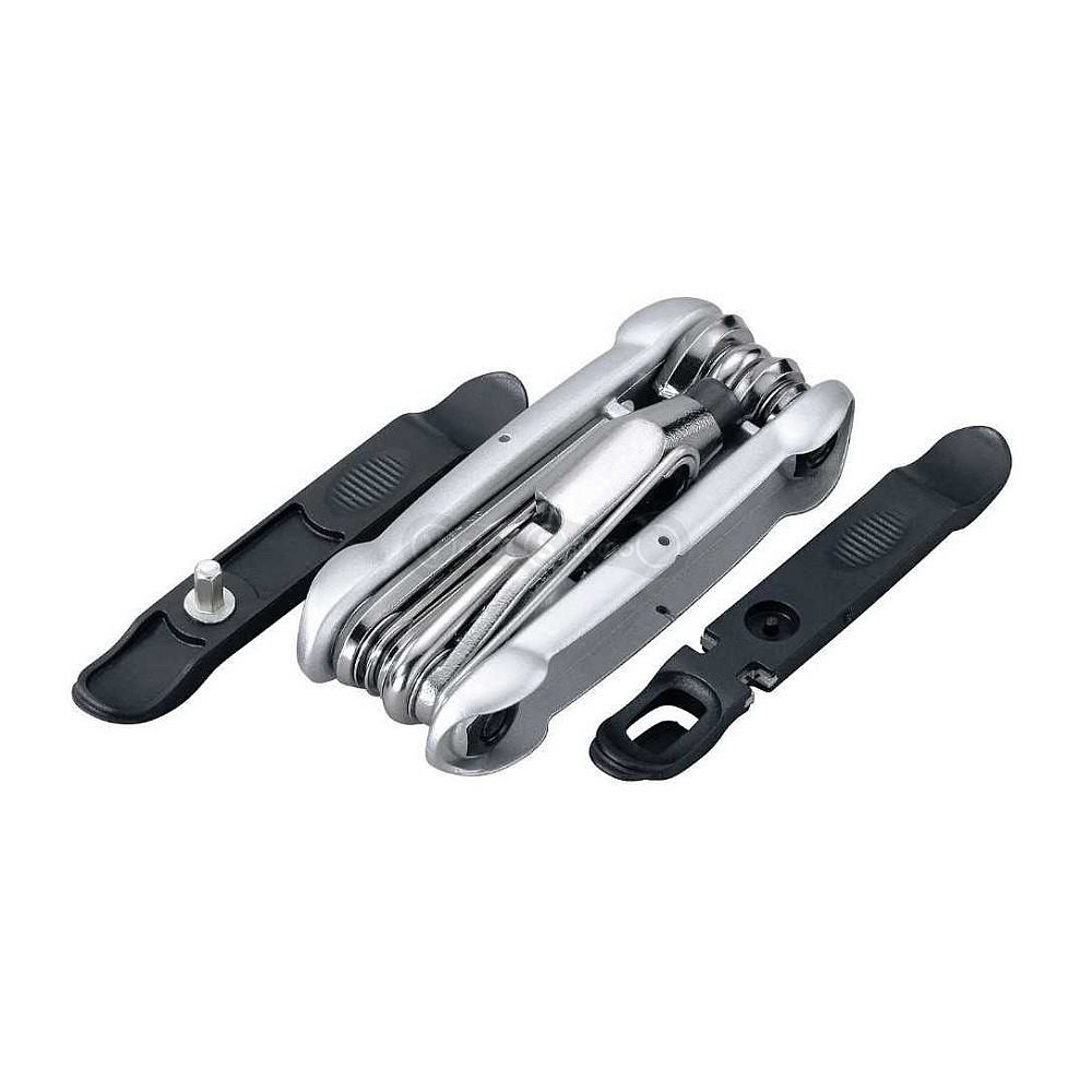 Мультитул Topeak Hexus II 18 функцій