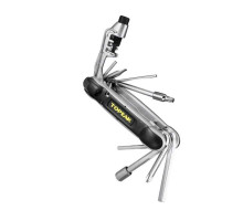 Мультитул Topeak Hexus II 18 функций