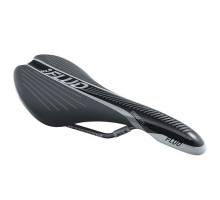 Седло KLS Fluo серое