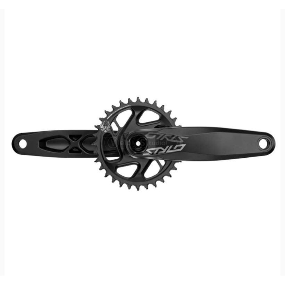 Шатуны Truvativ Stylo Eagle GXP 6K Direct Mount 32T 175 мм