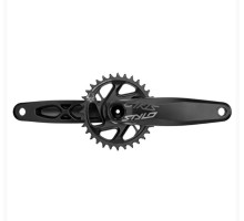 Шатуни Truvativ Stylo Eagle GXP 6K Direct Mount 32T 175 мм