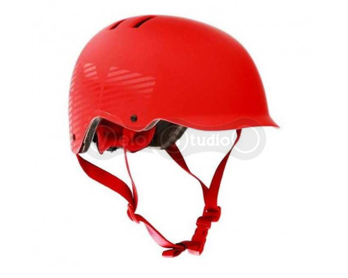 Шлем Giro Surface красный матовый