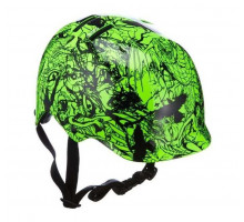 Шлем Giro Surface зелёный графика