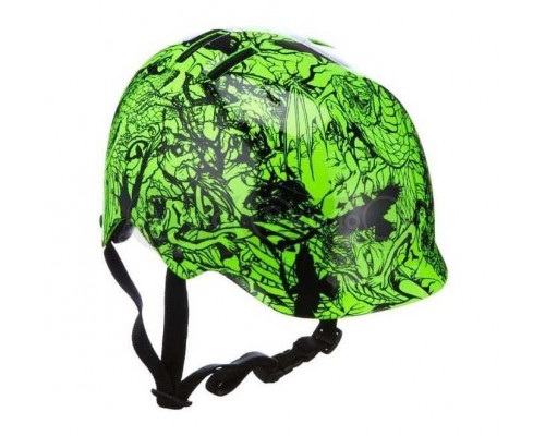 Шлем Giro Surface зелёный графика