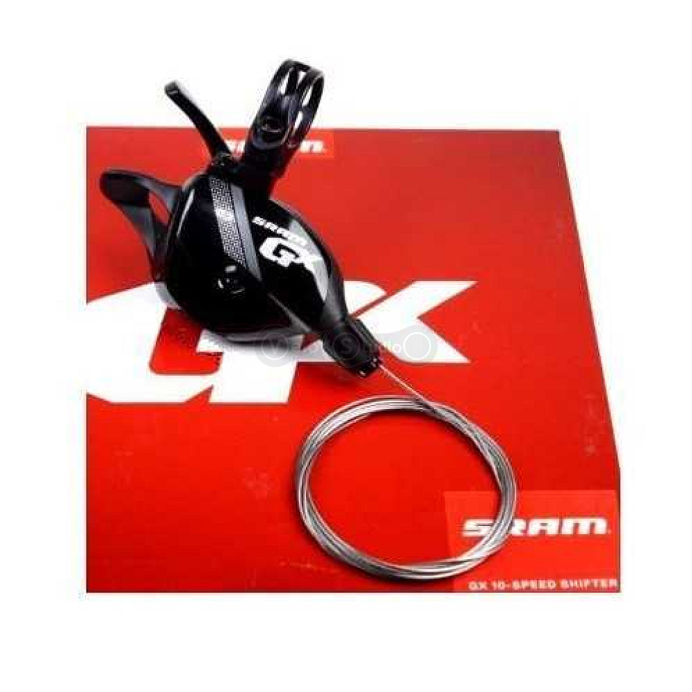 Манетка Sram GX TRIGGER 2 скорости