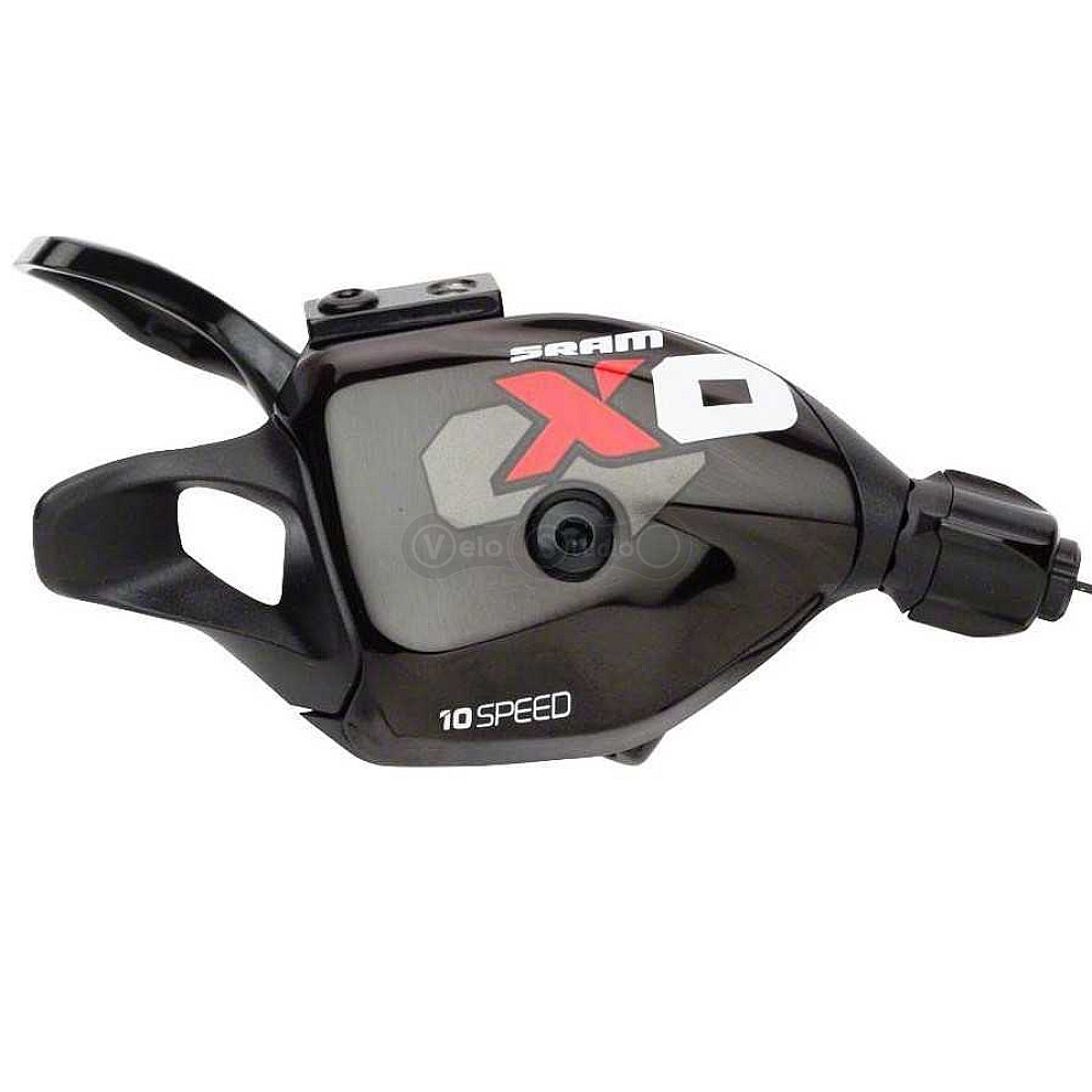 Манетка Sram X0 TRIGGER RED 10 скоростей
