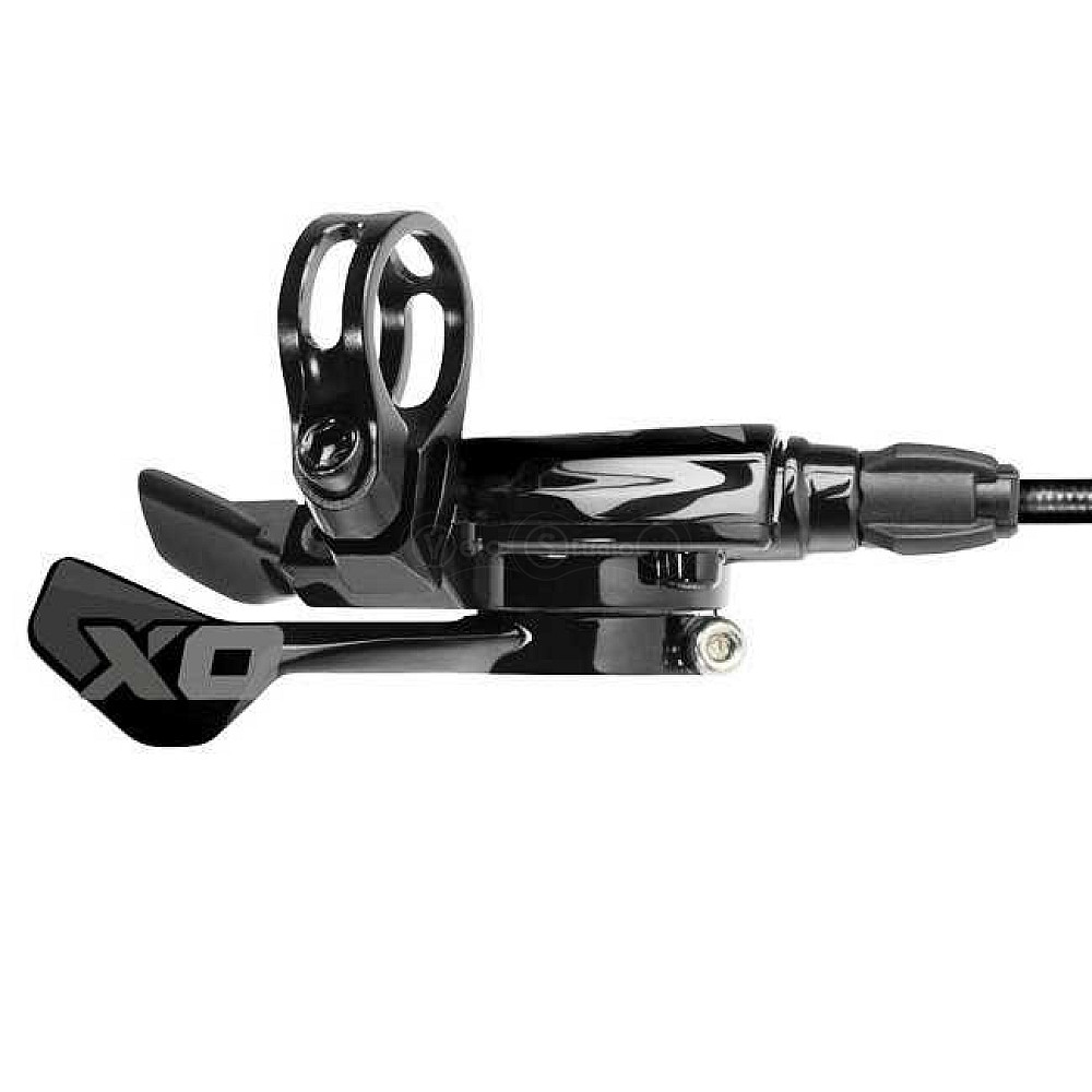 Манетка Sram X0 TRIGGER RED 10 скоростей