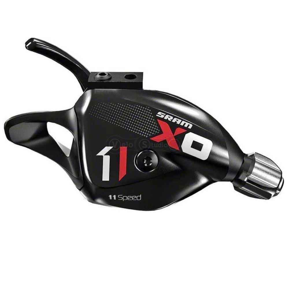 Манетка Sram X01 TRIGGER RED 11 швидкостей