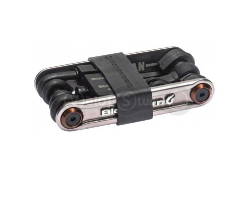 Мультитул Blackburn Tradesman 18 функций