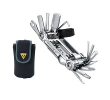 Мультитул Topeak Mini 20 Pro 23 функции