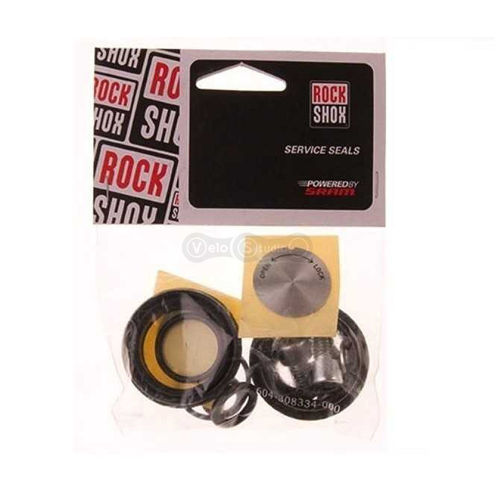 Ремкомплект ( сервисный набор ) Rock Shox Paragon Silver - 00.4315.032.560