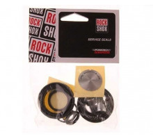 Ремкомплект ( сервисный набор ) Rock Shox Paragon Silver - 00.4315.032.560