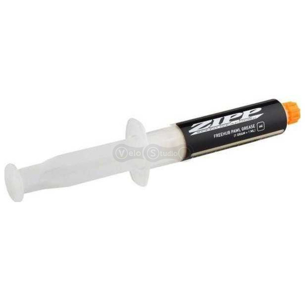Мастило Zipp Freehub Pawls 20 мл для втулок
