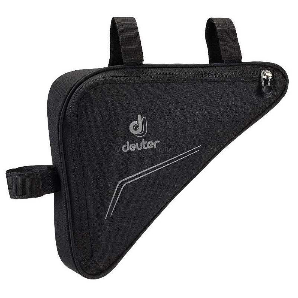 Сумка под раму Deuter Triangle Bag черная