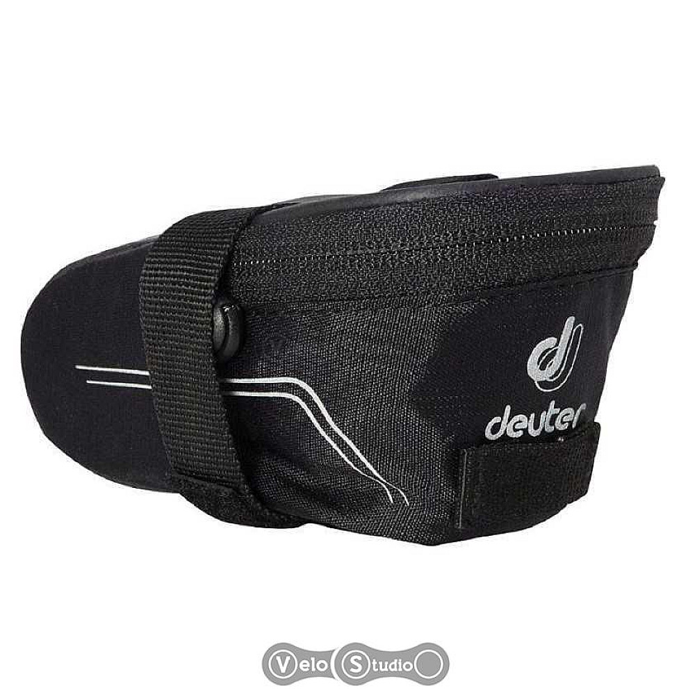 Сумка под седло Deuter Bike Bag XS черная