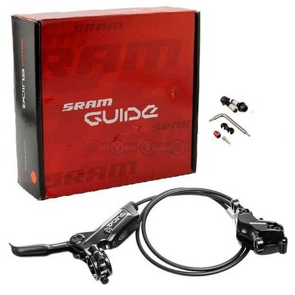 Тормоз Sram Guide T передний