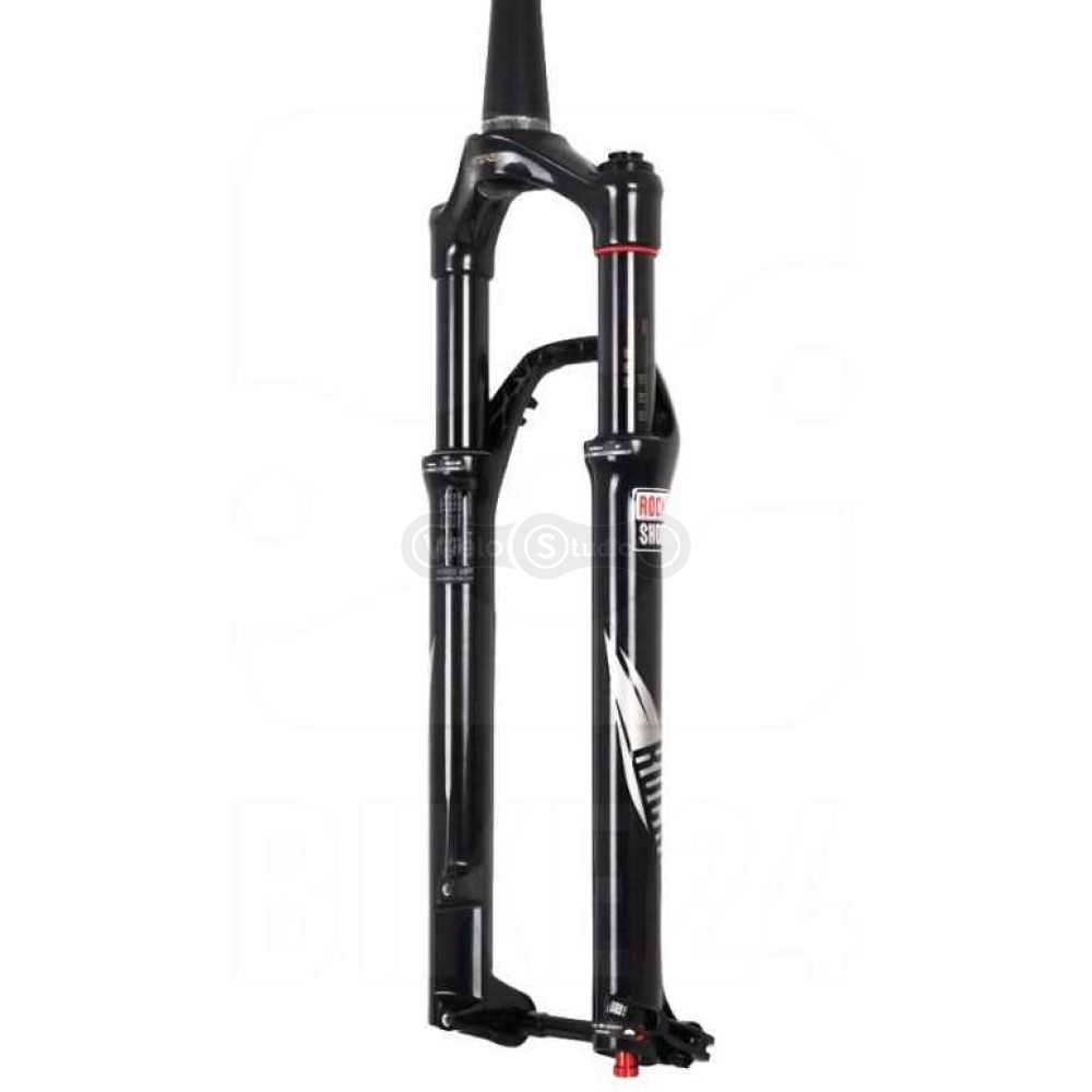 Вилка RockShox Reba RL 29 дюймов 15x100 мм ход 100 мм