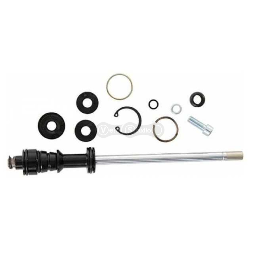 Воздушная пружина Rock Shox Solo Air Recon Silver
