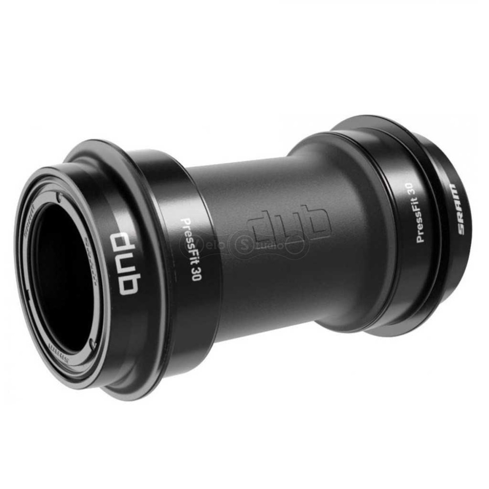Каретка Sram DUB PF30 MTB 68/73 мм