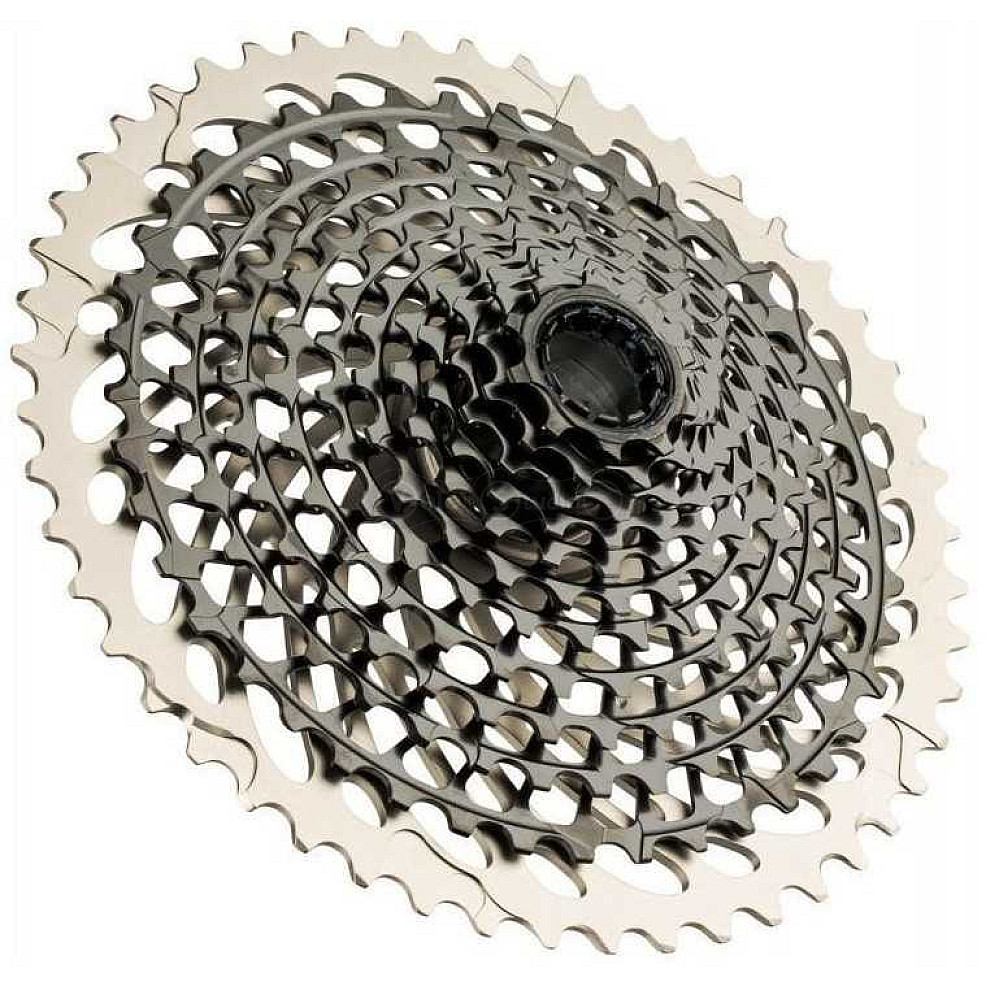 Касета SRAM EAGLE XG-1295 12 швидкостей 10-50T