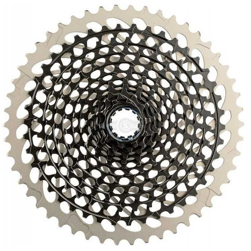 Касета SRAM EAGLE XG-1295 12 швидкостей 10-50T