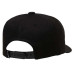 Кепка FOX LEGACY MOTH 110 SNAPBACK чёрная OS