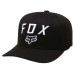 Кепка FOX LEGACY MOTH 110 SNAPBACK чёрная OS