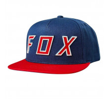 Кепка FOX POSESSED SNAPBACK HAT