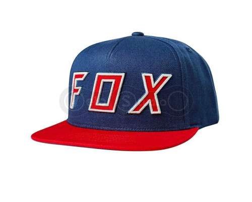 Кепка FOX POSESSED SNAPBACK HAT