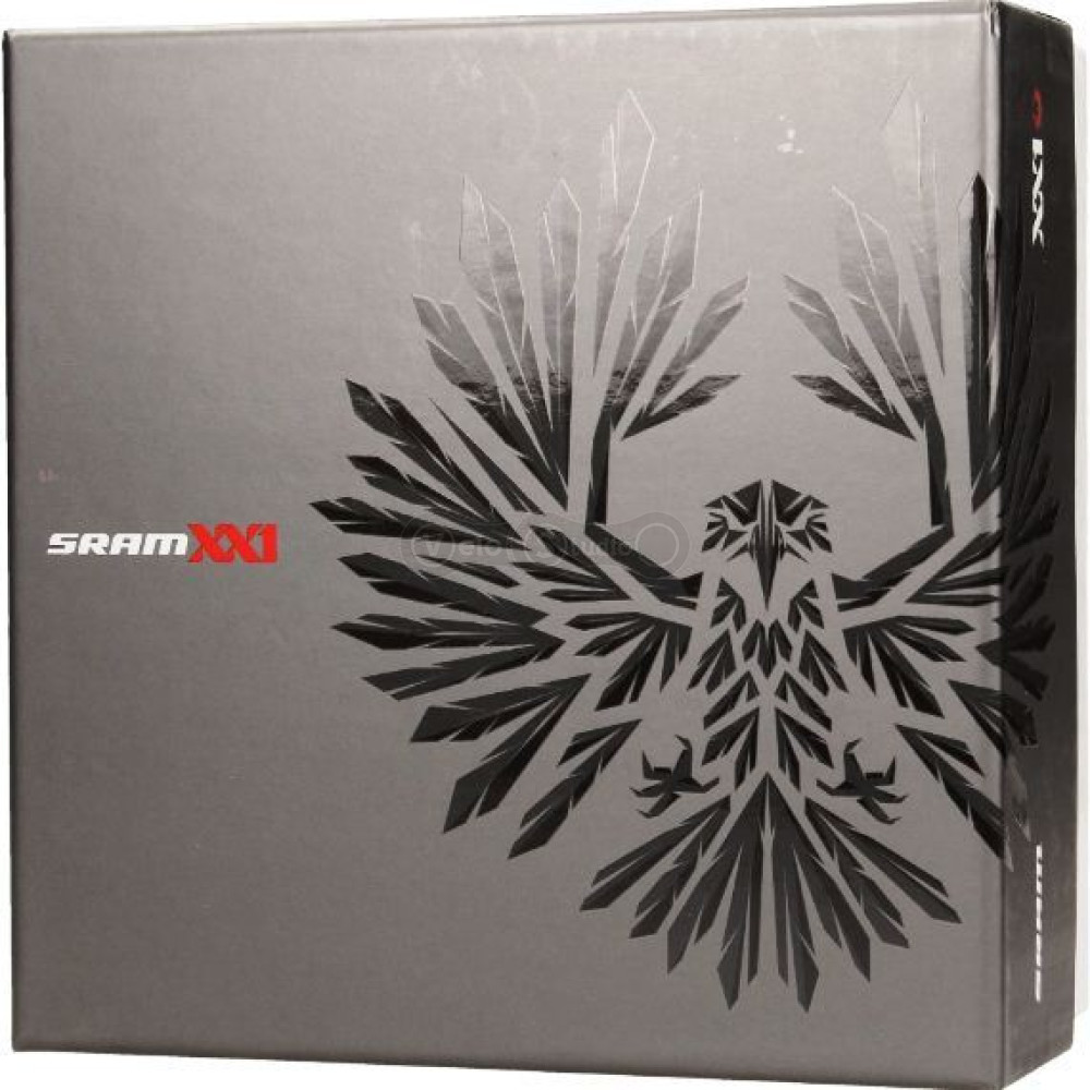 Манетка Sram EAGLE XX1 Trigger GOLD 12 скоростей
