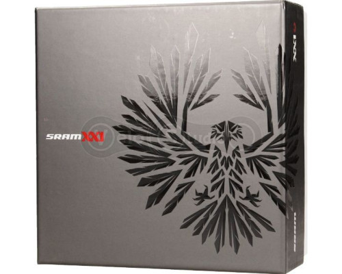 Манетка Sram EAGLE XX1 Trigger GOLD 12 швидкостей