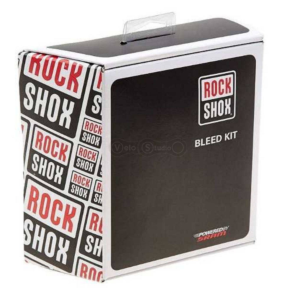 Набір ROCK SHOX CHARGER STANDARD для прокачування демпфера