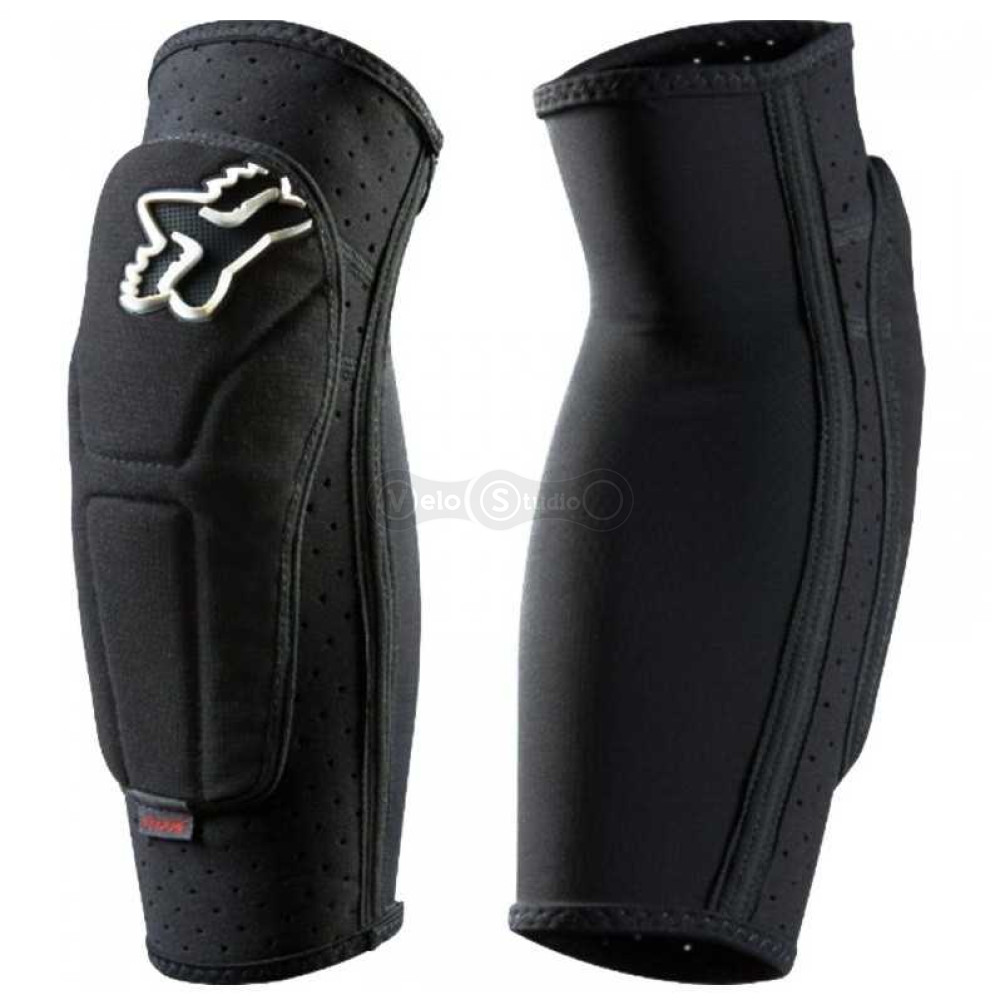 Налокотники Fox LAUNCH ENDURO ELBOW PAD
