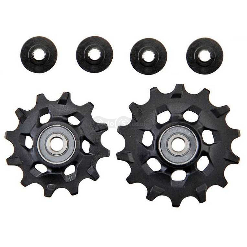 Ролики заднього перемикача Sram GX 2X11 X-Sync