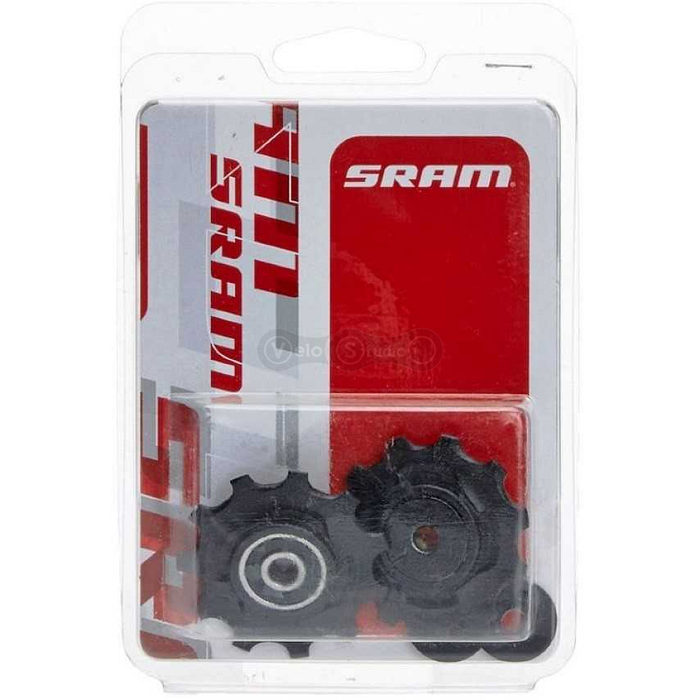 Ролики заднього перемикача Sram GX 2X11 X-Sync