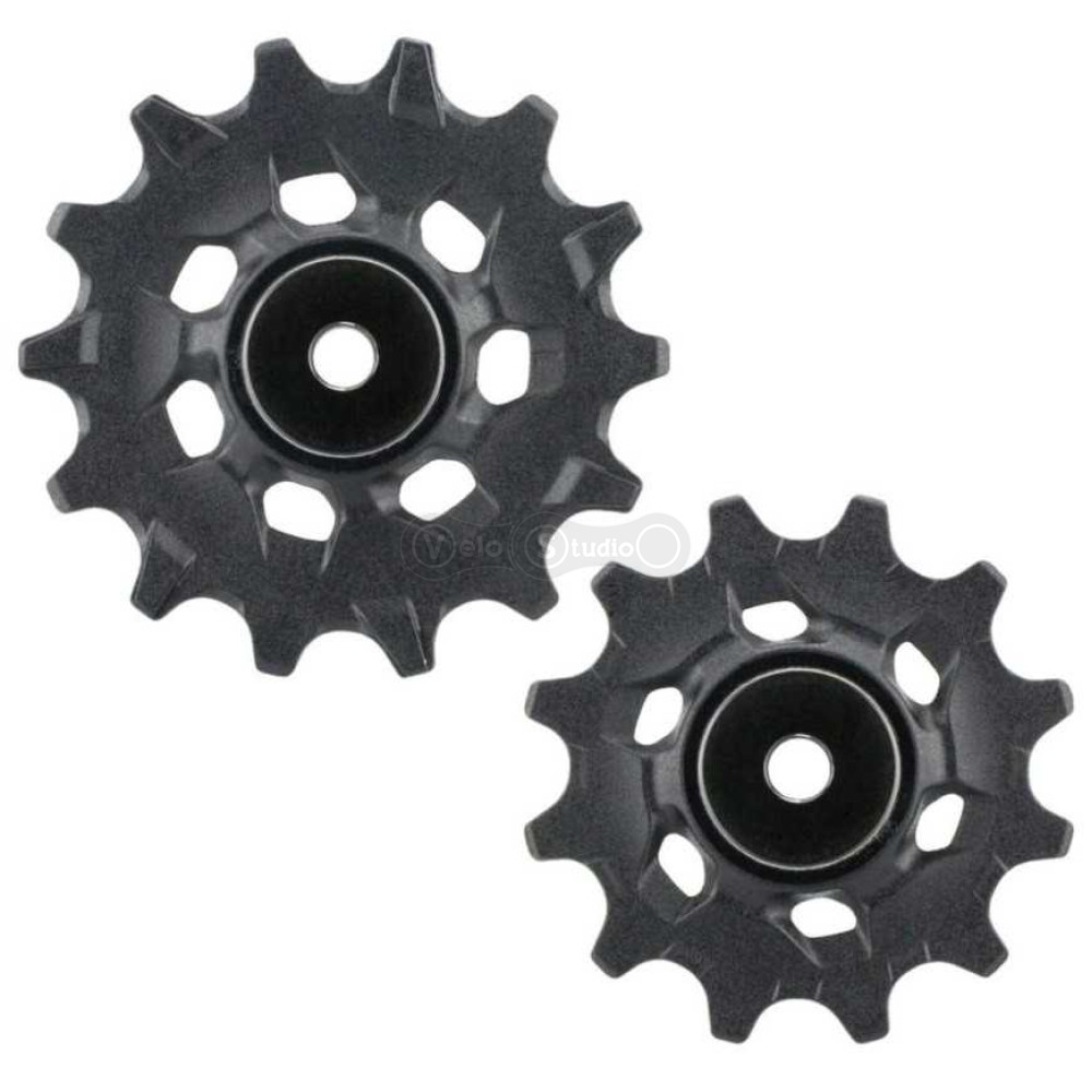 Ролики заднего переключателя SRAM XX1 / X01 Eagle X-Sync 12 скоростей