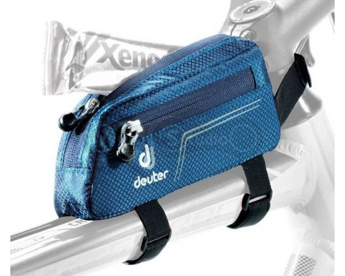 Сумка на раму Deuter Energy Bag синяя