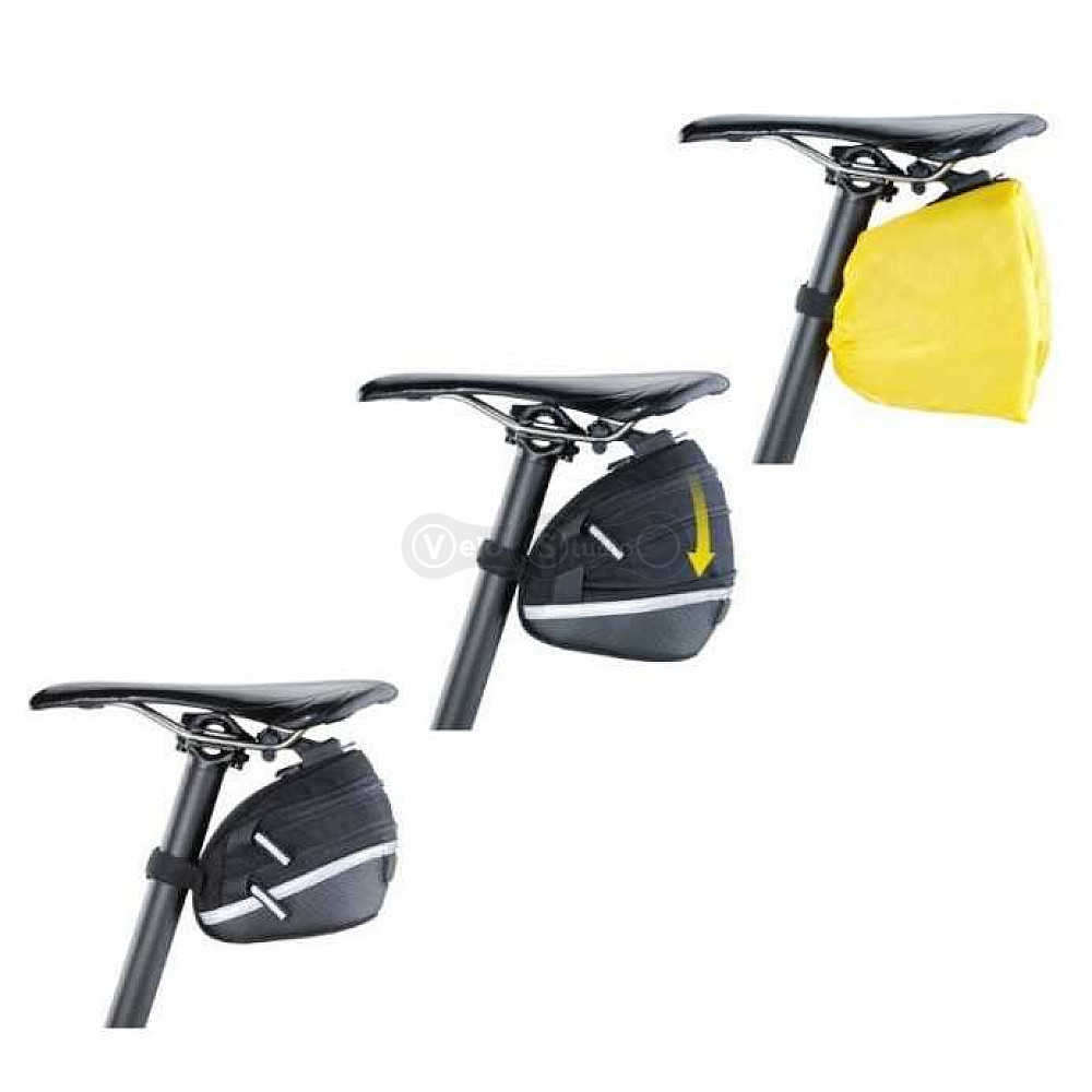 Сумка под седло Topeak Wedge Pack II Medium