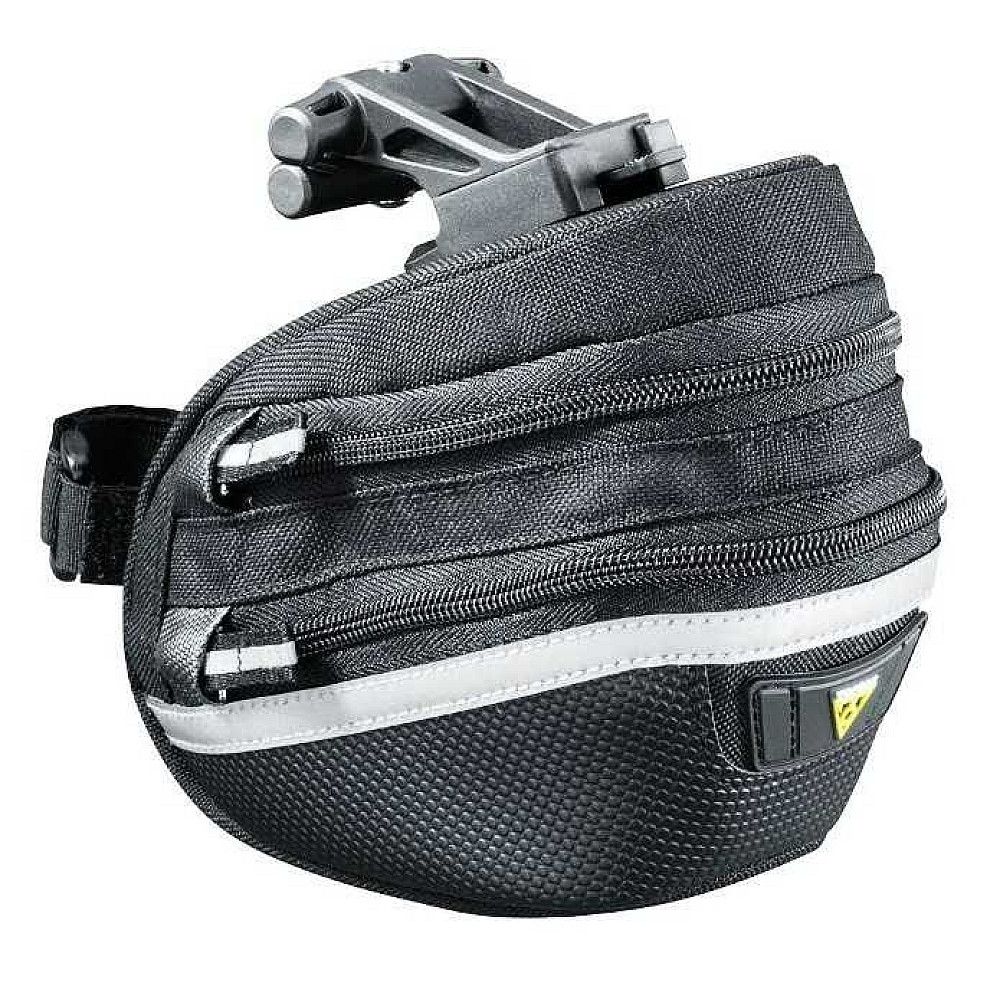 Сумка под седло Topeak Wedge Pack II Medium